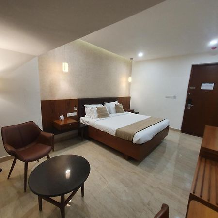 Hotel Aida Kottayam Exterior photo