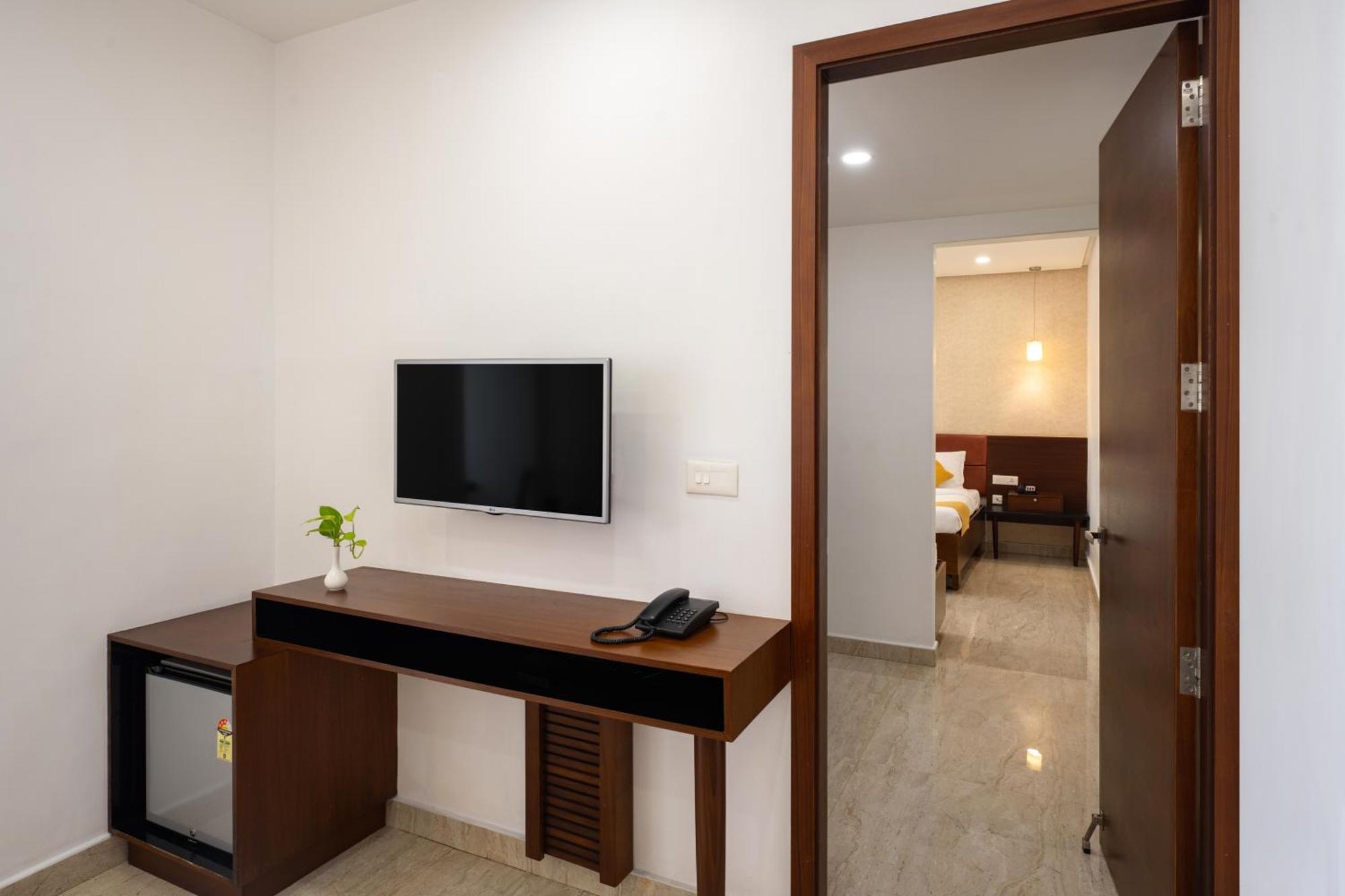 Hotel Aida Kottayam Exterior photo